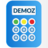 icon Demoz Calculator(Demoz Calculadora
) 1.0.4
