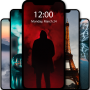 icon Live 3D Wallpapers(Live Wallpapers Wall Loop
)