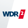 icon WDR 2(WDR 2 - Rádio)