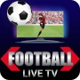 icon Football Live Score(Live Football TV HD Streaming)