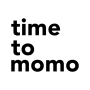 icon time to momo(tempo para momo: stedentrips)