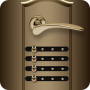 icon Door Lock Screen(Door Lock Screen 4K Wallpapers
)