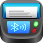 icon POS Bluetooth Thermal Print (POS Bluetooth Impressão térmica)