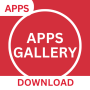 icon AppGallery for Android Advice(AppGallery para Android Conselhos)