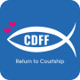 icon CDFF: Christian Dating App (CDFF: aplicativo de namoro cristão)