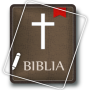 icon Biblia(A Bíblia Cristã Diária)