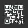 icon Smart QR Scanner(QR e Barcode Scanner)