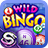icon Wild Bingo(Bingo Selvagem - Bingo GRÁTIS + Slots) 1.82
