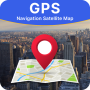 icon GPS NavigationRoute Planner(Navegação GPS - Planejador de rotas)