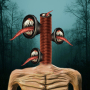 icon Siren Head Scary Adventure 3D (Siren Head Scary Adventure 3D
)