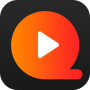 icon Video Player(em formato Full HD)