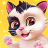 icon My Cat(My Cat - Simulador virtual de animais de estimação) 2.7.0.0