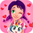 icon Violet My Virtual Home(​​Violet the Doll: My Home) 1.1.5