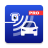 icon Speed cameras PRO(Speed ​​Cameras Radar NAVIGATOR
) 1.6.8