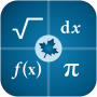 icon Maple Calculator(Calculadora de maple impulsionador do sono: Math Solver)