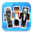 icon Boys Skins(Boys Skins for Minecraft
) 1.9