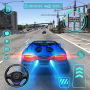 icon RealCarDriving(Real Car Driving: 3D Race)