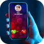 icon Call Screen Themes Color Phone(Color Call Screen, Call Themes
)