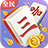 icon com.shiyou.zzmj(FunRich Mahjong-Simples e rápido!) 1.0.100