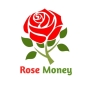 icon Rose Money(dinheiro Rose Money
)