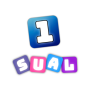 icon 1Sual(1Sual - Söz Oyunu)