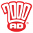 icon 2000 AD(2000 AD Comics e Juiz Dredd) 4.8.6