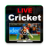 icon Live Cricket TV(Live Cricket TV HD
) 1.0