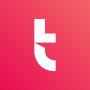 icon Tribefy(Tribefy: Find People Nearby
)