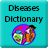 icon Disease Dictionary(Dicionário de doença) 1.11