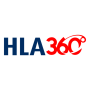 icon HLA360° app by HLA (HLA360 ° por HLA)