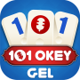 icon 101 Okey Gel(101 OKEY GEL)