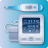 icon Body Temperature(instantâneo de temperatura corporal: Fever Tracker) 1.3.5