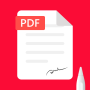 icon PDF Reader - PDF Editor 2022 ()