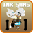 icon Ink Sans Mod for MCPE(Mod Ink Sans para MCPE
) 1.0