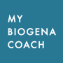 icon My Biogena(Meu Biogena Coach)