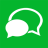 icon Fakechats(Fake Chat Maker - whatsmock) 7.0