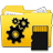 icon File Manager(Luz) 1.3