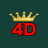 icon 4D King Live 4D Results(4D King v2 Live Resultados 4D
) 1.0.86
