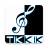 icon nk.tikkik.tikkikindia(Lyrical - Criador de status de vídeo e foto) 1.9