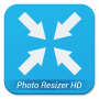 icon Photo Resizer HD(Foto Resizer HD)