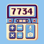 icon Calculator Pro(calculadora de renda pro-clássico)