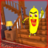 icon Sinister Sausage Eyes Scream The Haunted Meat(Scary Sausage Horror Evil Jogo) 6.2