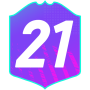 icon PackOpener for FUT 21(Pack Abridor para FUT 21
)