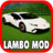 icon Lamborghini Mod(Lamborghini Mod para Minecraft
) 12.1