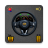 icon Car Horn Sound Simulator and Ringtones(Car Horn Sound Simulator) 13.0
