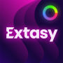 icon Extasy(Extasy - A Life To Remember
)