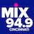 icon Mix 94.9(Mix 94,9) 2.0.2