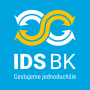 icon IDS BK(IDS BK Cestujeme jednoduchšie
)