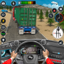 icon American Truck Cargo Games Sim