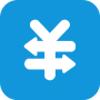 icon Currency Converter(: troque)
